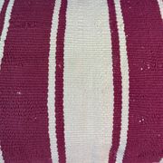 Vintage turkish kilim cushion cover , 40 x 60 cm