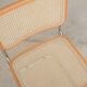 Chair B32 by Marcel Breuer, Made in Italy
