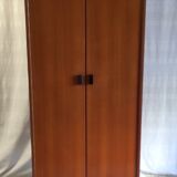 Modernist teak cabinet – 60s