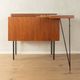 Exclusive home bar from the 1960s