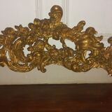 Louis XV console