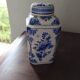 Decorative pot