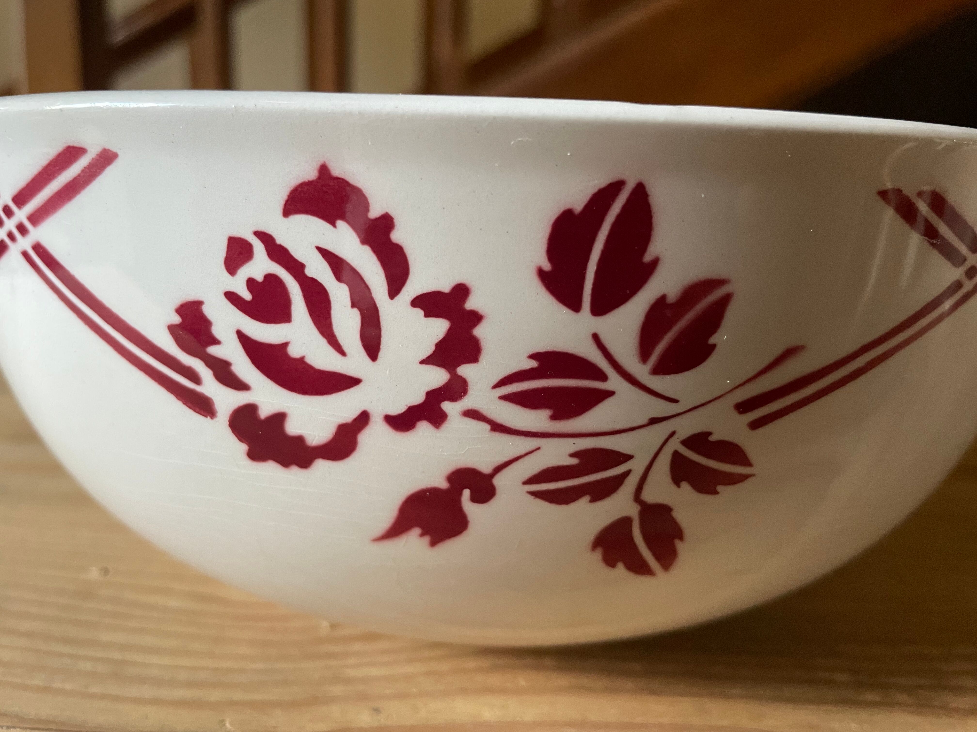 Salad bowl Eric Moulin des Loups