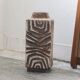 Mid-Century West German Vase from Carstens Tonnieshof