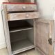Meuble encoignure original