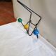 Roger Féraud Wall Coat Rack