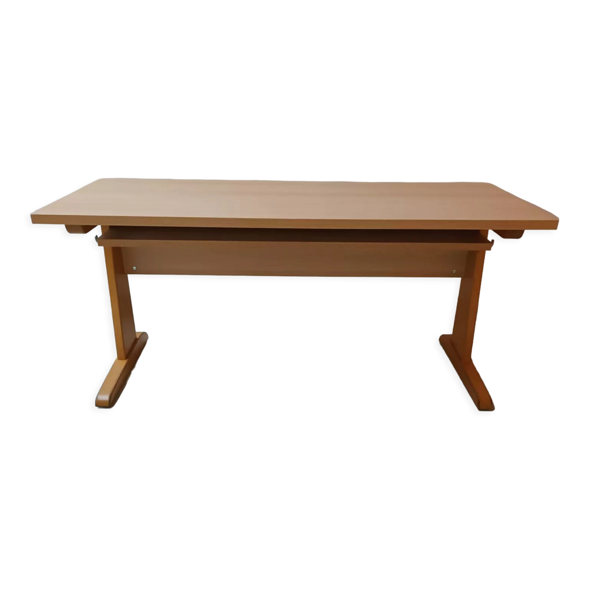 Casala school office child renovated 1960