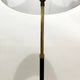 Lampadaire moderniste Monix années 60 réglable