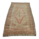 Oushak Anatolian Floor Carpet
