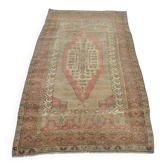 Tapis de sol anatolien Oushak