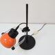 Mid-century Adjustable Table Lamp,1970's