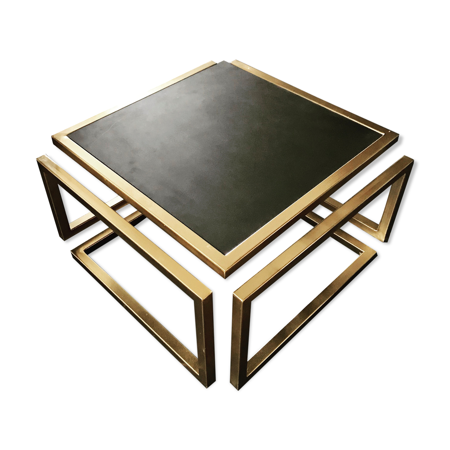 Coffee table "Infinity II"