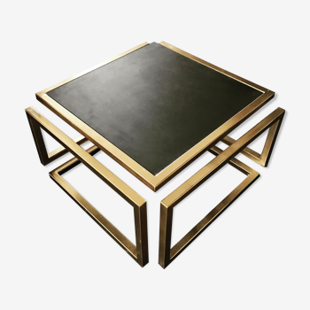 Coffee table "Infinity II"