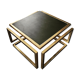 Coffee table "Infinity II"
