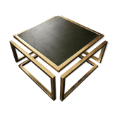 Coffee table "Infinity II"