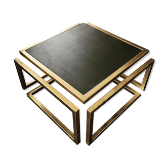 Coffee table "Infinity II"