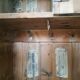 Wardrobe, fir cloakroom of the 20s