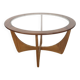 Vintage coffee table model Astro by G-Plan