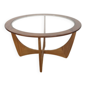 Vintage coffee table model Astro by G-Plan