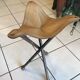 Fishing stool
