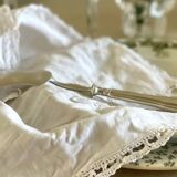 Cristofle sweet pastry scoop.