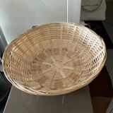 Wicker basket