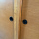 Vintage school enfilade