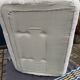 Original ligne roset togo set 3z, 2z + corner beige corduroy in new condition!!