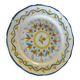 19th century Islettes dish.