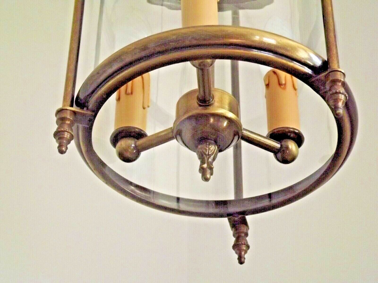 Classic chandelier