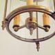 Classic chandelier
