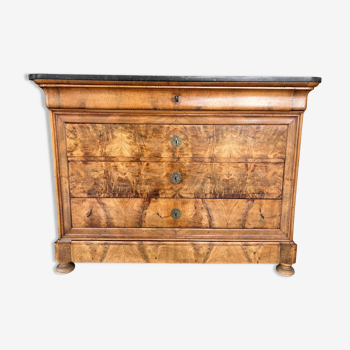 Commode louis Philippe