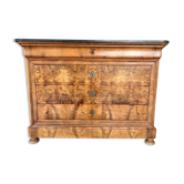 Commode louis Philippe