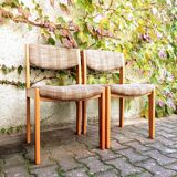 Dining room chairs