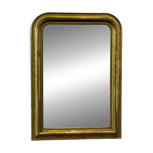 Miroir louis-philippe - bois