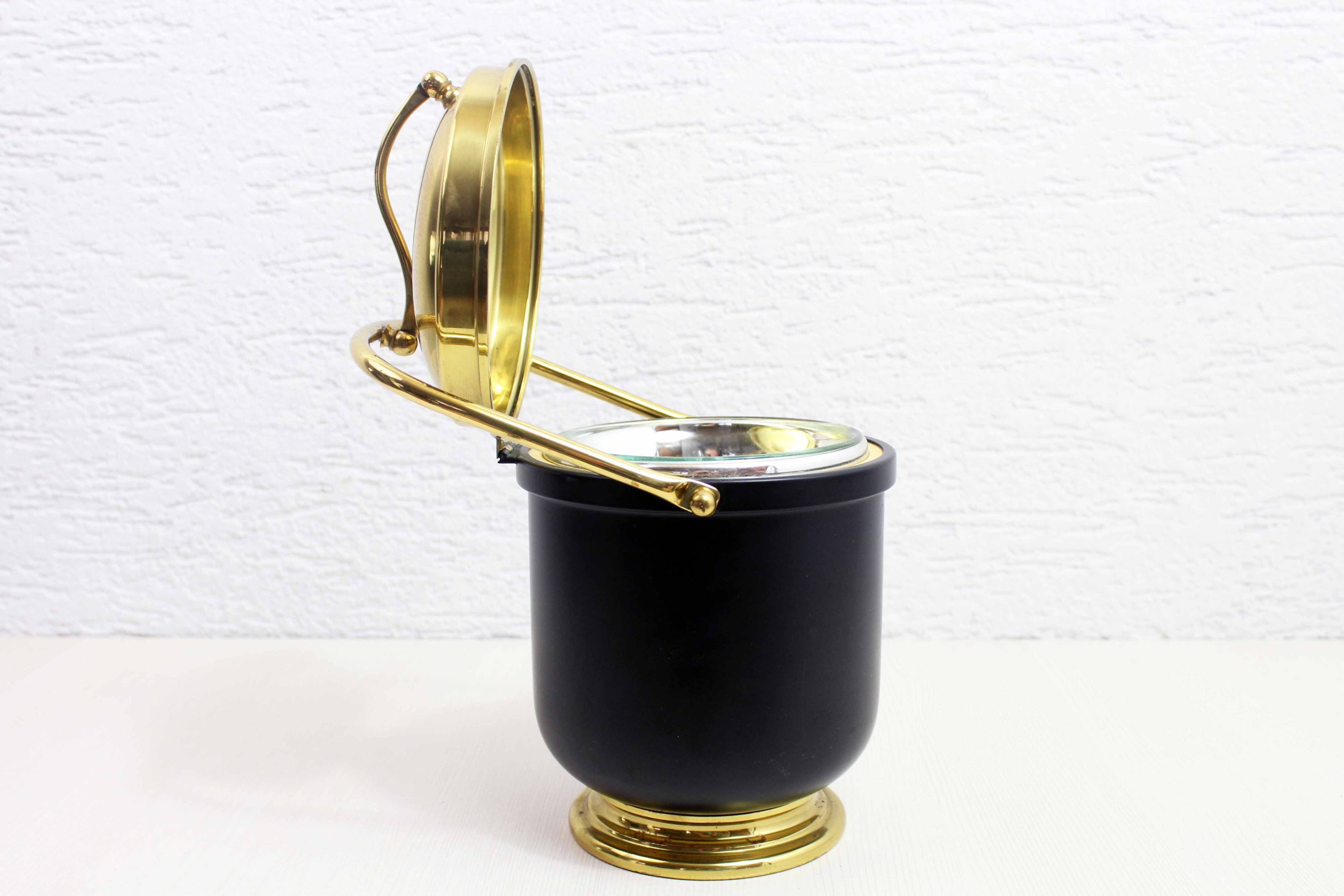 Macabo ice bucket, Italy 1970