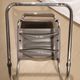 Pair of MR10 Chairs by Ludwig Mies van der Rohe