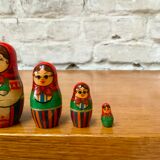 Russian dolls