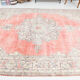 9x13 Oversize Rustic Vintage Rug, 274x389Cm