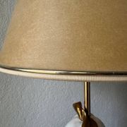 Lampe style Maison Charles années 80
