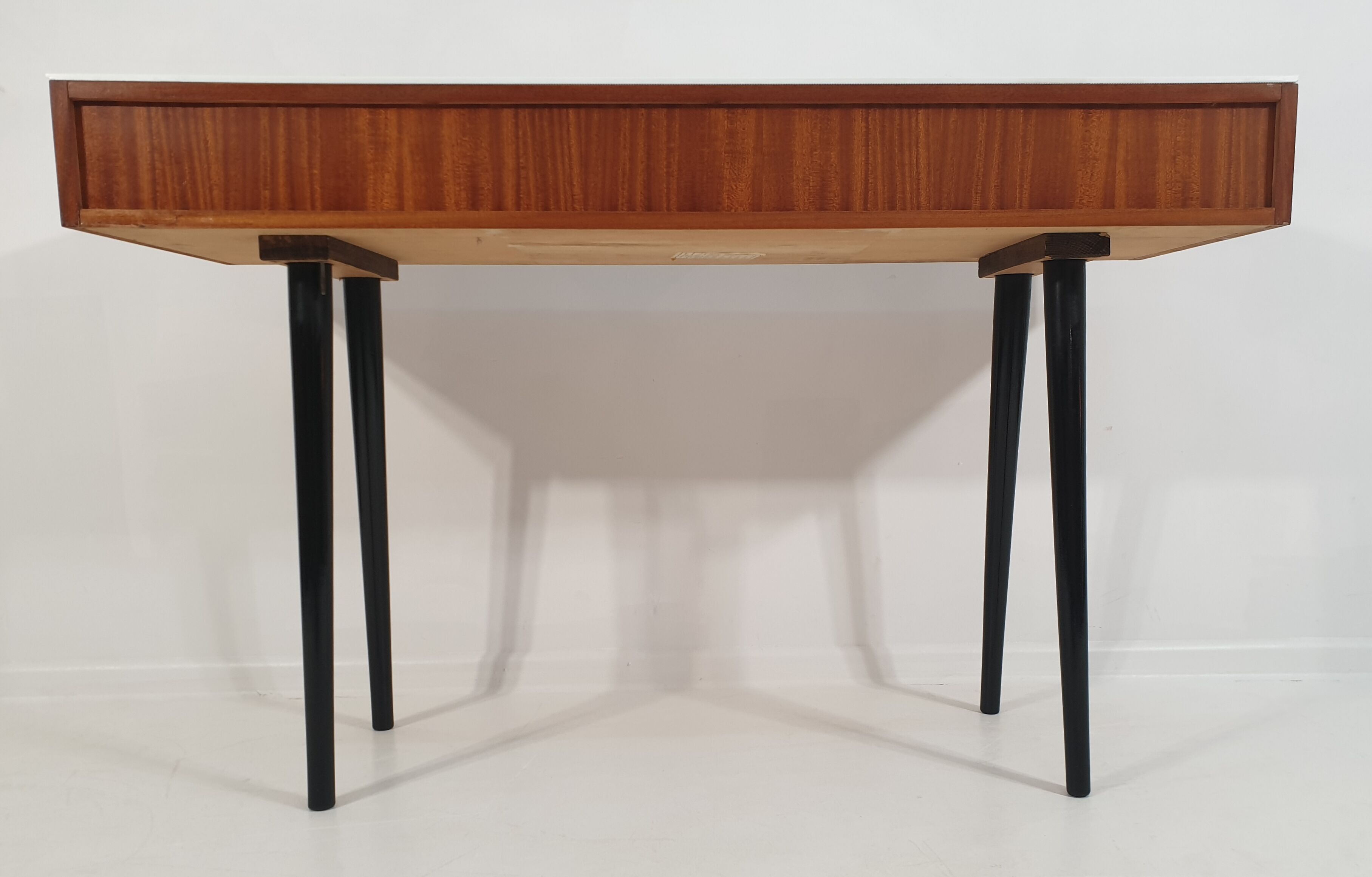 Desk by Mojmir Pozar for UP Závody, 1960s