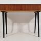 Desk by Mojmir Pozar for UP Závody, 1960s