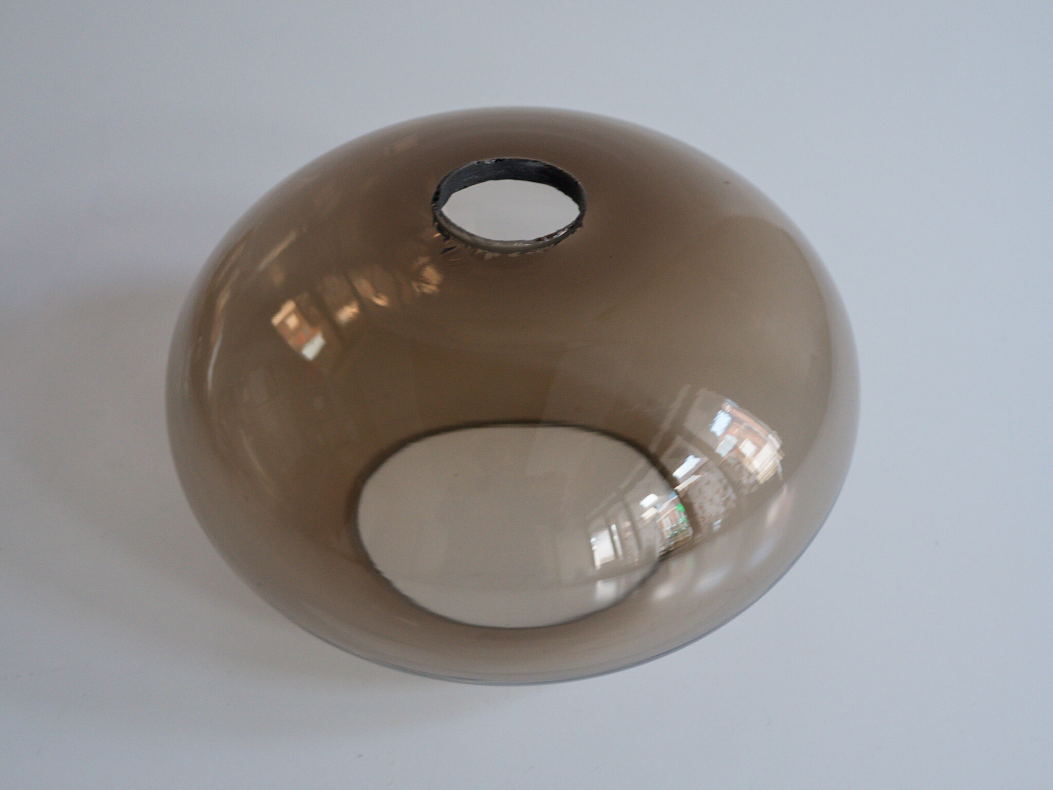 Globes for chandelier Sciolari