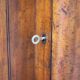 Antique mahogany furniture, English counter furniture, English servant, buffet furniture
