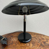 Vintage mushroom lamp