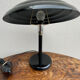 Vintage mushroom lamp