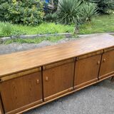 Vintage sideboard 1960