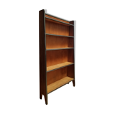 Bibliothèque vintage