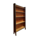 Vintage bookcase