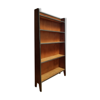 Vintage bookcase
